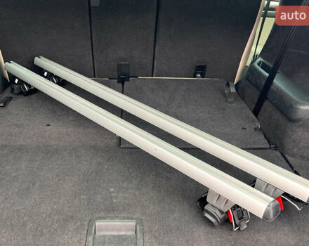 Синий Шкода Kodiaq, объемом двигателя 1.97 л и пробегом 173 тыс. км за 29950 $, фото 49 на Automoto.ua