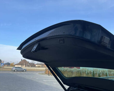 Синій Шкода Kodiaq, об'ємом двигуна 2.03 л та пробігом 180 тис. км за 26700 $, фото 23 на Automoto.ua