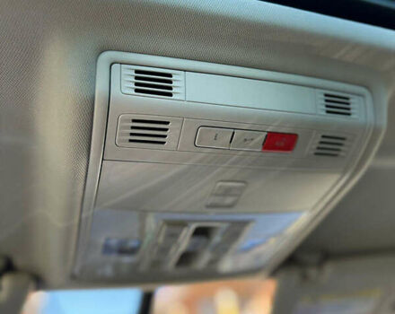 Синий Шкода Kodiaq, объемом двигателя 1.97 л и пробегом 290 тыс. км за 25000 $, фото 9 на Automoto.ua