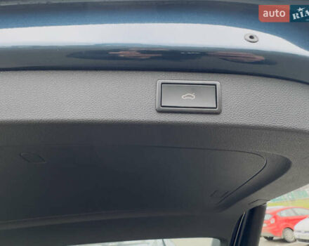 Синий Шкода Kodiaq, объемом двигателя 1.98 л и пробегом 32 тыс. км за 28800 $, фото 26 на Automoto.ua