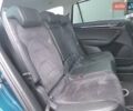 Синий Шкода Kodiaq, объемом двигателя 2 л и пробегом 207 тыс. км за 28690 $, фото 26 на Automoto.ua