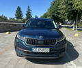 Синий Шкода Kodiaq, объемом двигателя 1.97 л и пробегом 208 тыс. км за 23499 $, фото 28 на Automoto.ua