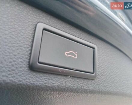Синий Шкода Kodiaq, объемом двигателя 2 л и пробегом 207 тыс. км за 28690 $, фото 23 на Automoto.ua