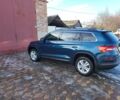 Синий Шкода Kodiaq, объемом двигателя 2 л и пробегом 120 тыс. км за 27000 $, фото 1 на Automoto.ua