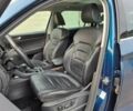 Синій Шкода Kodiaq, об'ємом двигуна 1.5 л та пробігом 36 тис. км за 23000 $, фото 7 на Automoto.ua