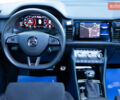 Синий Шкода Kodiaq, объемом двигателя 1.97 л и пробегом 121 тыс. км за 37500 $, фото 78 на Automoto.ua