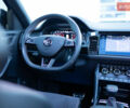 Синий Шкода Kodiaq, объемом двигателя 1.97 л и пробегом 121 тыс. км за 37500 $, фото 80 на Automoto.ua