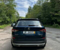 Шкода Kodiaq 2019 в Киеве на Automoto.ua Синий Шкода Kodiaq, объемом двигателя 1.97 л и пробегом 240 тыс. км за 28000 $, фото 8 на Automoto.ua