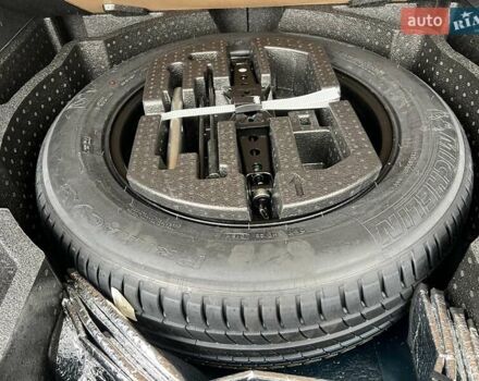 Синій Шкода Kodiaq, об'ємом двигуна 1.98 л та пробігом 92 тис. км за 25485 $, фото 18 на Automoto.ua