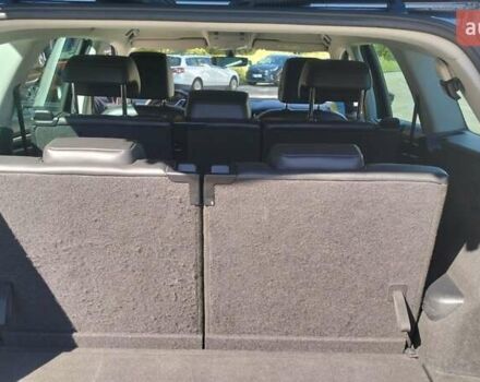 Синий Шкода Kodiaq, объемом двигателя 1.97 л и пробегом 118 тыс. км за 27200 $, фото 19 на Automoto.ua