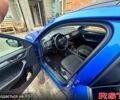 Синий Шкода Kodiaq, объемом двигателя 2 л и пробегом 232 тыс. км за 18000 $, фото 7 на Automoto.ua