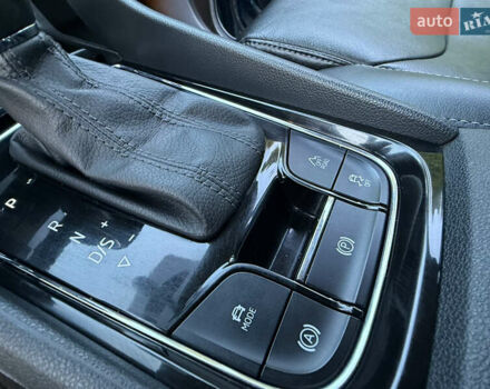 Синій Шкода Kodiaq, об'ємом двигуна 1.97 л та пробігом 197 тис. км за 25999 $, фото 35 на Automoto.ua