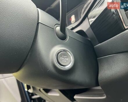 Синій Шкода Kodiaq, об'ємом двигуна 1.98 л та пробігом 92 тис. км за 25485 $, фото 39 на Automoto.ua
