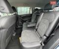 Синій Шкода Kodiaq, об'ємом двигуна 1.98 л та пробігом 92 тис. км за 25485 $, фото 15 на Automoto.ua