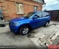 Синий Шкода Kodiaq, объемом двигателя 2 л и пробегом 232 тыс. км за 18000 $, фото 1 на Automoto.ua