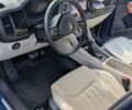 Синий Шкода Kodiaq, объемом двигателя 1.98 л и пробегом 88 тыс. км за 30300 $, фото 3 на Automoto.ua