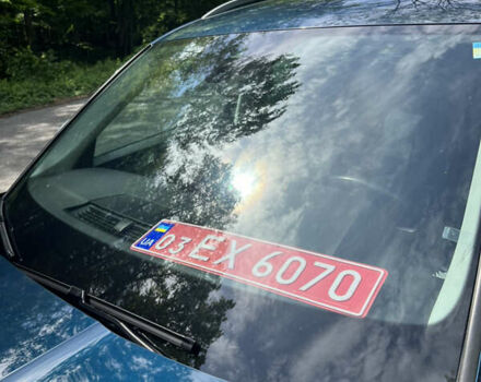 Шкода Kodiaq 2019 в Киеве на Automoto.ua Синий Шкода Kodiaq, объемом двигателя 1.97 л и пробегом 240 тыс. км за 28000 $, фото 2 на Automoto.ua
