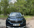 Шкода Kodiaq 2019 в Киеве на Automoto.ua Синий Шкода Kodiaq, объемом двигателя 1.97 л и пробегом 240 тыс. км за 28000 $, фото 1 на Automoto.ua