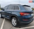 Синій Шкода Kodiaq, об'ємом двигуна 1.97 л та пробігом 150 тис. км за 25800 $, фото 3 на Automoto.ua