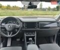 Синій Шкода Kodiaq, об'ємом двигуна 1.97 л та пробігом 150 тис. км за 25800 $, фото 20 на Automoto.ua