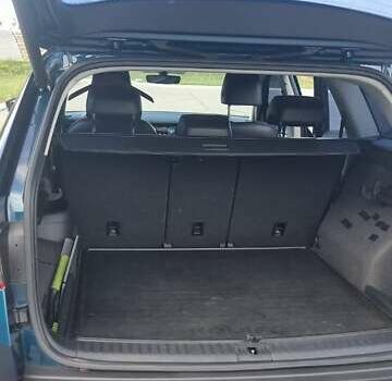 Синій Шкода Kodiaq, об'ємом двигуна 1.98 л та пробігом 98 тис. км за 27000 $, фото 8 на Automoto.ua