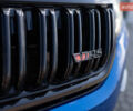 Синий Шкода Kodiaq, объемом двигателя 1.97 л и пробегом 121 тыс. км за 37500 $, фото 13 на Automoto.ua