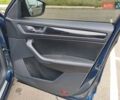 Синій Шкода Kodiaq, об'ємом двигуна 1.97 л та пробігом 150 тис. км за 25800 $, фото 27 на Automoto.ua