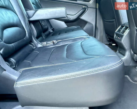 Синій Шкода Kodiaq, об'ємом двигуна 1.97 л та пробігом 197 тис. км за 25999 $, фото 76 на Automoto.ua