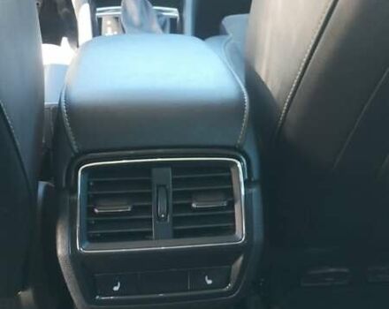 Синий Шкода Kodiaq, объемом двигателя 1.97 л и пробегом 118 тыс. км за 27200 $, фото 16 на Automoto.ua