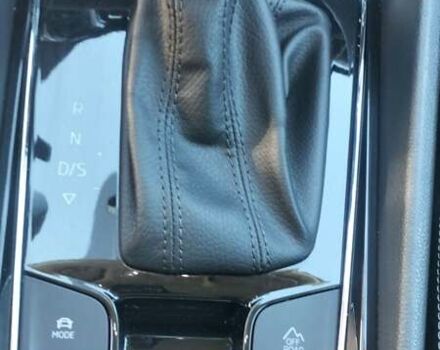 Синий Шкода Kodiaq, объемом двигателя 1.97 л и пробегом 118 тыс. км за 27200 $, фото 15 на Automoto.ua