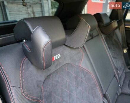Синий Шкода Kodiaq, объемом двигателя 1.97 л и пробегом 76 тыс. км за 40000 $, фото 32 на Automoto.ua