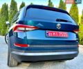 Синій Шкода Kodiaq, об'ємом двигуна 1.97 л та пробігом 197 тис. км за 25999 $, фото 19 на Automoto.ua