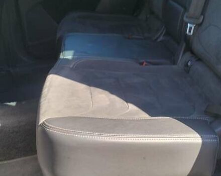 Синий Шкода Kodiaq, объемом двигателя 1.97 л и пробегом 118 тыс. км за 27200 $, фото 14 на Automoto.ua