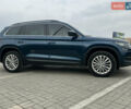 Синій Шкода Kodiaq, об'ємом двигуна 1.97 л та пробігом 195 тис. км за 27900 $, фото 1 на Automoto.ua