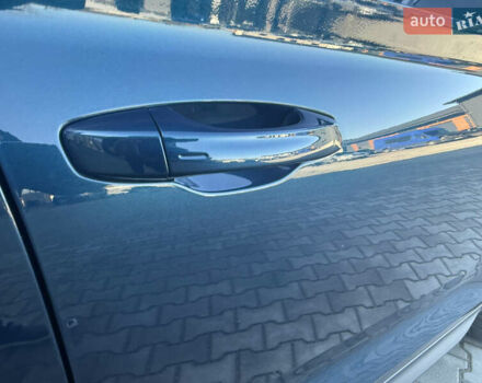 Синій Шкода Kodiaq, об'ємом двигуна 2 л та пробігом 49 тис. км за 33490 $, фото 28 на Automoto.ua