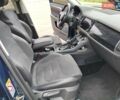 Синій Шкода Kodiaq, об'ємом двигуна 1.97 л та пробігом 150 тис. км за 25800 $, фото 24 на Automoto.ua