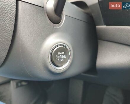 Синій Шкода Kodiaq, об'ємом двигуна 1.97 л та пробігом 150 тис. км за 25800 $, фото 23 на Automoto.ua