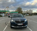Синій Шкода Kodiaq, об'ємом двигуна 1.97 л та пробігом 244 тис. км за 26800 $, фото 1 на Automoto.ua