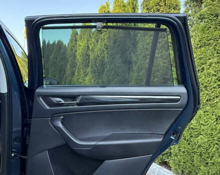 Синій Шкода Kodiaq, об'ємом двигуна 1.97 л та пробігом 197 тис. км за 25999 $, фото 61 на Automoto.ua