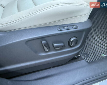 Синій Шкода Kodiaq, об'ємом двигуна 2 л та пробігом 49 тис. км за 33490 $, фото 26 на Automoto.ua