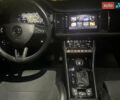 Синій Шкода Kodiaq, об'ємом двигуна 1.97 л та пробігом 195 тис. км за 27900 $, фото 20 на Automoto.ua