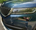 Шкода Kodiaq 2019 в Киеве на Automoto.ua Синий Шкода Kodiaq, объемом двигателя 1.97 л и пробегом 240 тыс. км за 28000 $, фото 24 на Automoto.ua