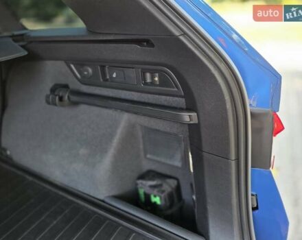 Синий Шкода Kodiaq, объемом двигателя 1.97 л и пробегом 76 тыс. км за 40000 $, фото 38 на Automoto.ua