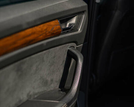 Синій Шкода Kodiaq, об'ємом двигуна 2 л та пробігом 204 тис. км за 28900 $, фото 19 на Automoto.ua