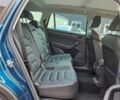Синій Шкода Kodiaq, об'ємом двигуна 1.5 л та пробігом 36 тис. км за 23000 $, фото 11 на Automoto.ua