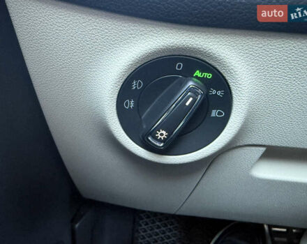 Синій Шкода Kodiaq, об'ємом двигуна 2 л та пробігом 49 тис. км за 33490 $, фото 43 на Automoto.ua