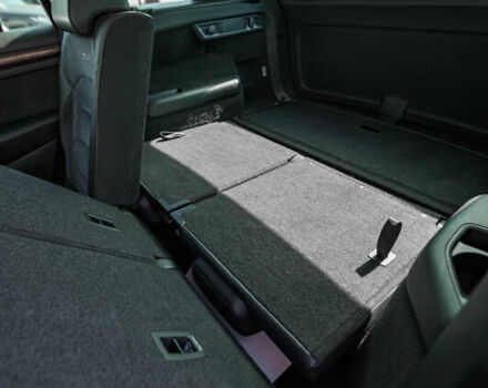 Синій Шкода Kodiaq, об'ємом двигуна 2 л та пробігом 204 тис. км за 28900 $, фото 41 на Automoto.ua