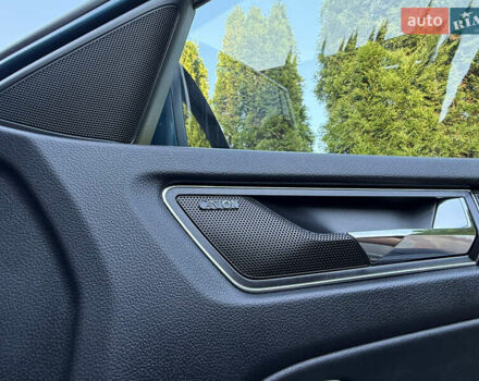 Синій Шкода Kodiaq, об'ємом двигуна 1.97 л та пробігом 197 тис. км за 25999 $, фото 33 на Automoto.ua