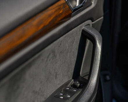 Синій Шкода Kodiaq, об'ємом двигуна 2 л та пробігом 204 тис. км за 28900 $, фото 18 на Automoto.ua