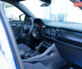 Синий Шкода Kodiaq, объемом двигателя 1.97 л и пробегом 121 тыс. км за 37500 $, фото 85 на Automoto.ua